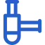 Remplacement de Siphon à Yvrac