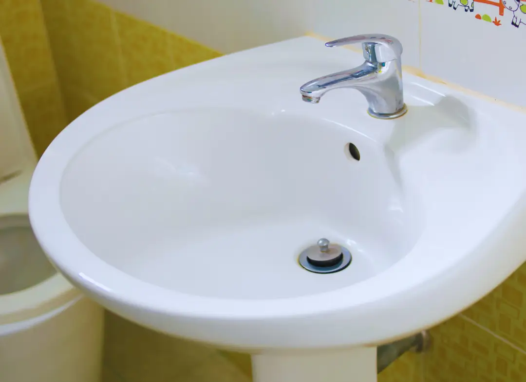 Mitigeur Lavabo Yvrac
